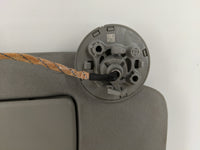 2018-2019 Chevrolet Equinox Sun Visor Shade Replacement Passenger Right Mirror Fits Fits 2018 2019 OEM Used Auto Parts - Oem