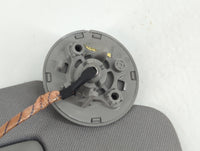 2018-2019 Chevrolet Equinox Sun Visor Shade Replacement Passenger Right Mirror Fits Fits 2018 2019 OEM Used Auto Parts - Oem