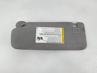 2018-2019 Chevrolet Equinox Sun Visor Shade Replacement Passenger Right Mirror Fits Fits 2018 2019 OEM Used Auto Parts - Oem