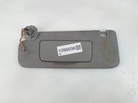 2018-2019 Chevrolet Equinox Sun Visor Shade Replacement Driver Left Mirror Fits Fits 2018 2019 OEM Used Auto Parts - Oemused