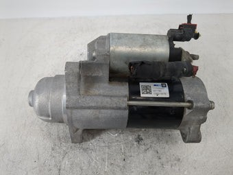 compare product 2018-2022 Chevrolet Equinox Car Starter Motor Solenoid OEM P/N:12680615 Fits Fits 2017 2018 2019 2020 2021 2022 OEM Used Auto Parts