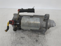 2018-2022 Chevrolet Equinox Car Starter Motor Solenoid OEM P/N:12680615 Fits Fits 2017 2018 2019 2020 2021 2022 OEM Used Aut