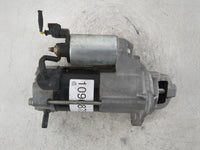 2018-2022 Chevrolet Equinox Car Starter Motor Solenoid OEM P/N:12680615 Fits Fits 2017 2018 2019 2020 2021 2022 OEM Used Aut