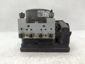 2018-2019 Chevrolet Equinox ABS Pump Control Module Replacement P/N:84414759 Fits Fits 2018 2019 2020 2021 OEM Used Auto Par