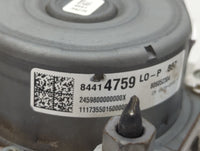 2018-2019 Chevrolet Equinox ABS Pump Control Module Replacement P/N:84414759 Fits Fits 2018 2019 2020 2021 OEM Used Auto Par
