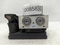 2018-2019 Chevrolet Equinox ABS Pump Control Module Replacement P/N:84414759 Fits Fits 2018 2019 2020 2021 OEM Used Auto Par