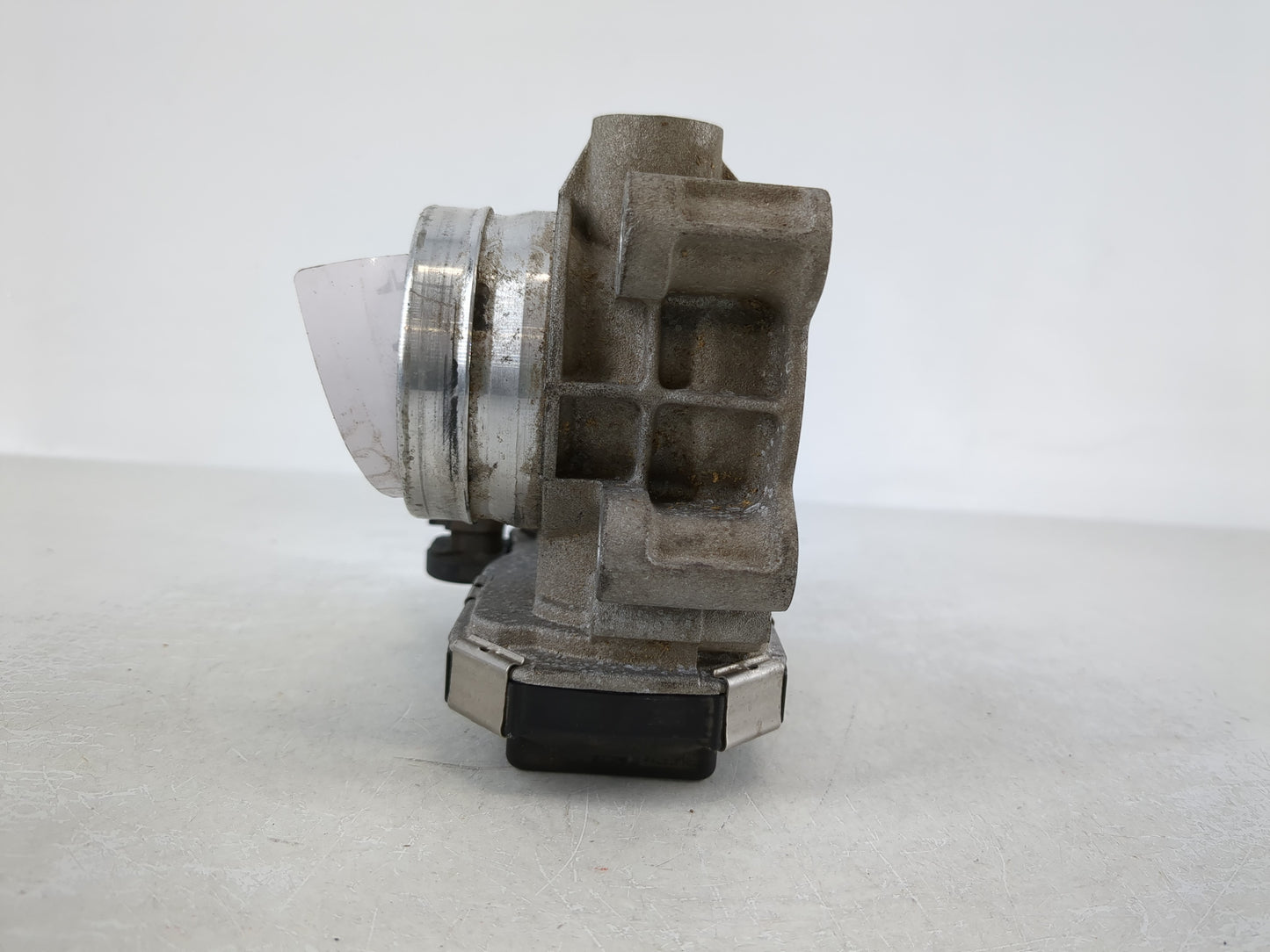 2018-2022 Chevrolet Equinox Throttle Body Fits Fits 2016 2017 2018 2019 2020 2021 2022 OEM Used Auto Parts - Oemusedautopart