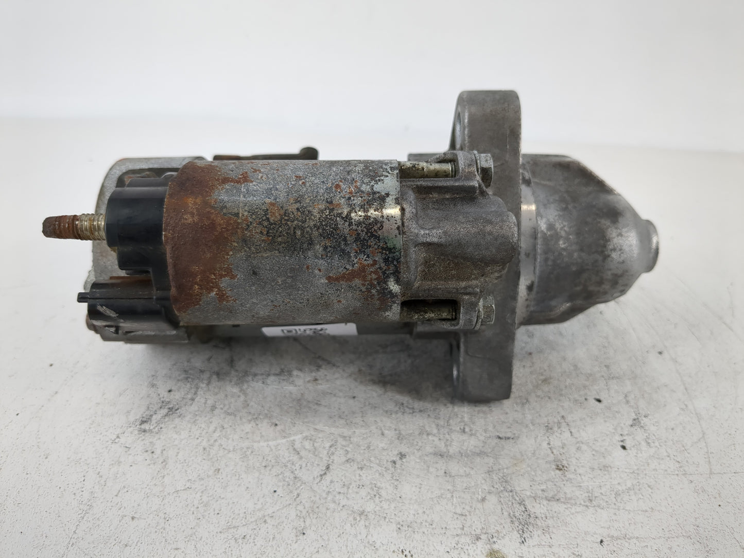 2018-2020 Chevrolet Equinox Car Starter Motor Solenoid OEM P/N:TN438000-2410 12663052 Fits Fits 2015 2016 2017 2018 2019 202