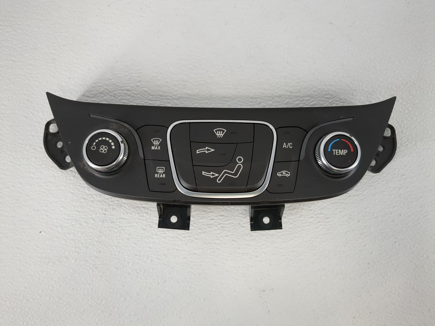 2018 Chevrolet Equinox Climate Control Module Temperature AC/Heater Replacement P/N:84422501 84175393 Fits OEM Used Auto Par