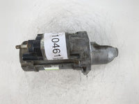 2018-2020 Chevrolet Equinox Car Starter Motor Solenoid OEM P/N:438000-2652 56029780AD Fits Fits 2015 2016 2017 2018 2019 202