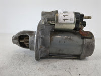2018-2020 Chevrolet Equinox Car Starter Motor Solenoid OEM P/N:438000-2652 56029780AD Fits Fits 2015 2016 2017 2018 2019 202