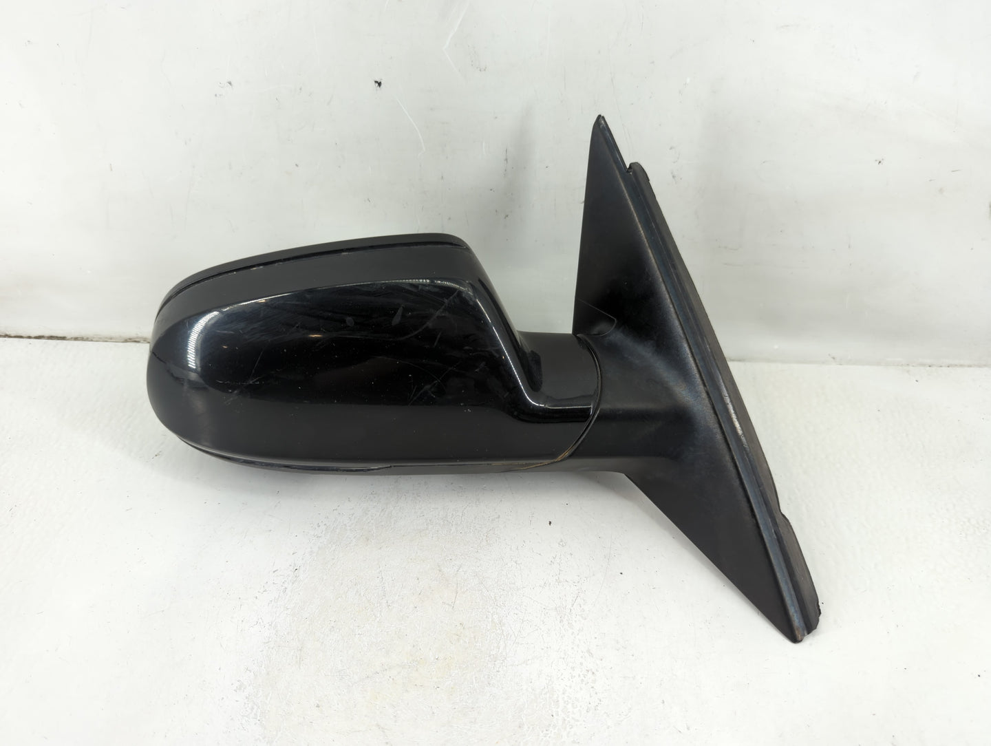 2018 Chevrolet Equinox Passenger Side View Mirror - Right Door Mirror OEM Used - Oemusedautoparts1.com