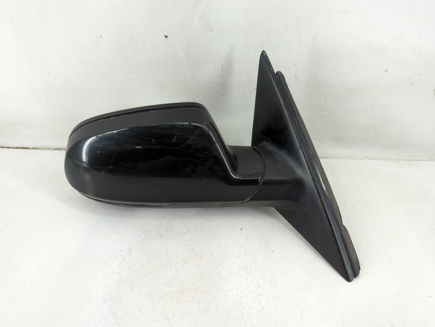2018 Chevrolet Equinox Passenger Side View Mirror - Right Door Mirror OEM Used - Oemusedautoparts1.com