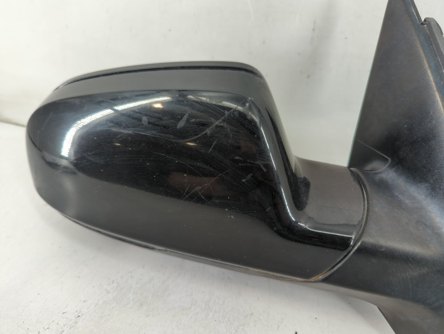 2018 Chevrolet Equinox Side Mirror Replacement Passenger Right View Door Mirror P/N:>ASA< 206.3021 Fits OEM Used Auto Parts 