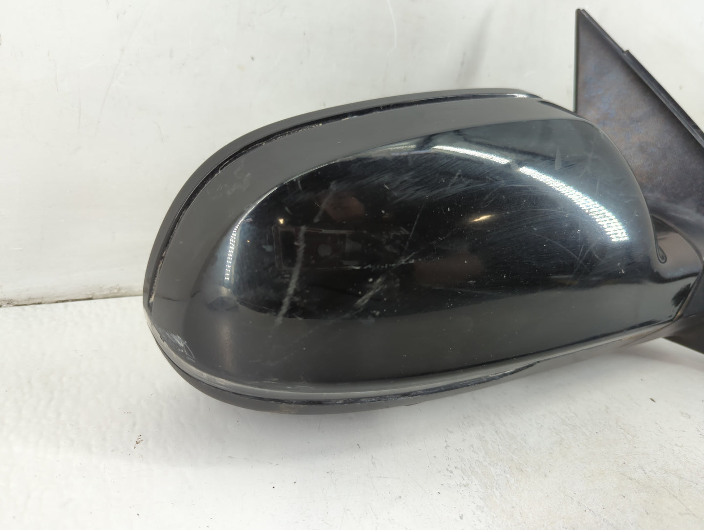 2018 Chevrolet Equinox Passenger Side View Mirror - Right Door Mirror OEM Used - Oemusedautoparts1.com