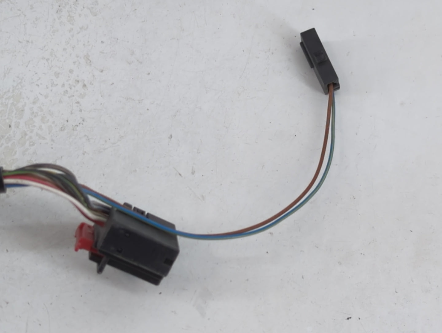 2018 Chevrolet Equinox Side Mirror Replacement Passenger Right View Door Mirror P/N:>ASA< 206.3021 Fits OEM Used Auto Parts 