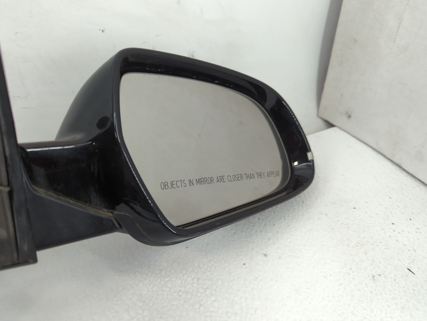2018 Chevrolet Equinox Side Mirror Replacement Passenger Right View Door Mirror P/N:>ASA< 206.3021 Fits OEM Used Auto Parts 