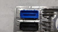 2018 Chevrolet Equinox PCM Engine Control Computer ECU ECM PCU OEM P/N:12687328 12676683 Fits OEM Used Auto Parts - Oemuseda