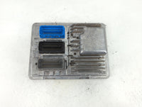 2018-2020 Chevrolet Equinox PCM Engine Control Computer ECU ECM PCU OEM P/N:12688973 Fits Fits 2017 2018 2019 2020 2021 2022