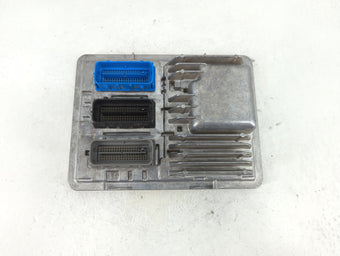 compare product 2018-2020 Chevrolet Equinox PCM Engine Control Computer ECU ECM PCU OEM P/N:12688973 Fits Fits 2017 2018 2019 2020 2021 2022 OEM Used Auto Parts