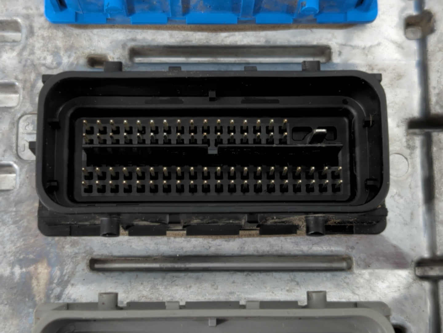 2018-2020 Chevrolet Equinox PCM Engine Control Computer ECU ECM PCU OEM P/N:12688973 Fits Fits 2017 2018 2019 2020 2021 2022