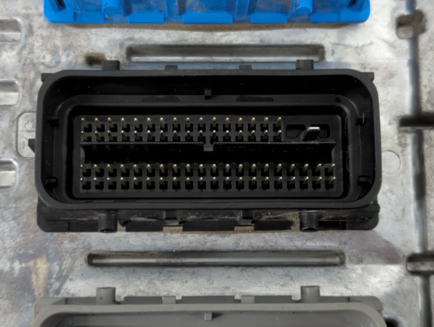 2018-2020 Chevrolet Equinox PCM Engine Control Computer ECU ECM PCU OEM P/N:12688973 Fits Fits 2017 2018 2019 2020 2021 2022