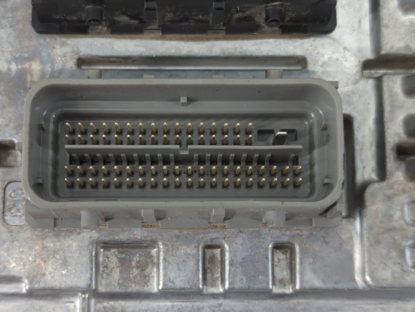 2018-2020 Chevrolet Equinox PCM Engine Control Computer ECU ECM PCU OEM P/N:12688973 Fits Fits 2017 2018 2019 2020 2021 2022