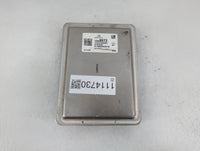 2018-2020 Chevrolet Equinox PCM Engine Control Computer ECU ECM PCU OEM P/N:12688973 Fits Fits 2017 2018 2019 2020 2021 2022