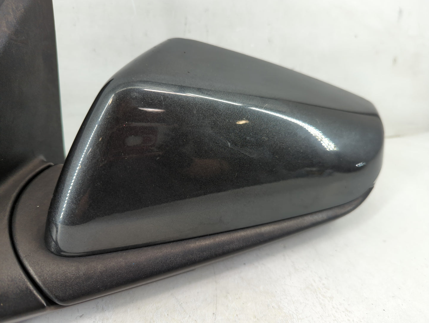 2018-2020 Chevrolet Equinox Side Mirror Replacement Driver Left View Door Mirror P/N:06-3059 Fits Fits 2018 2019 2020 OEM Us