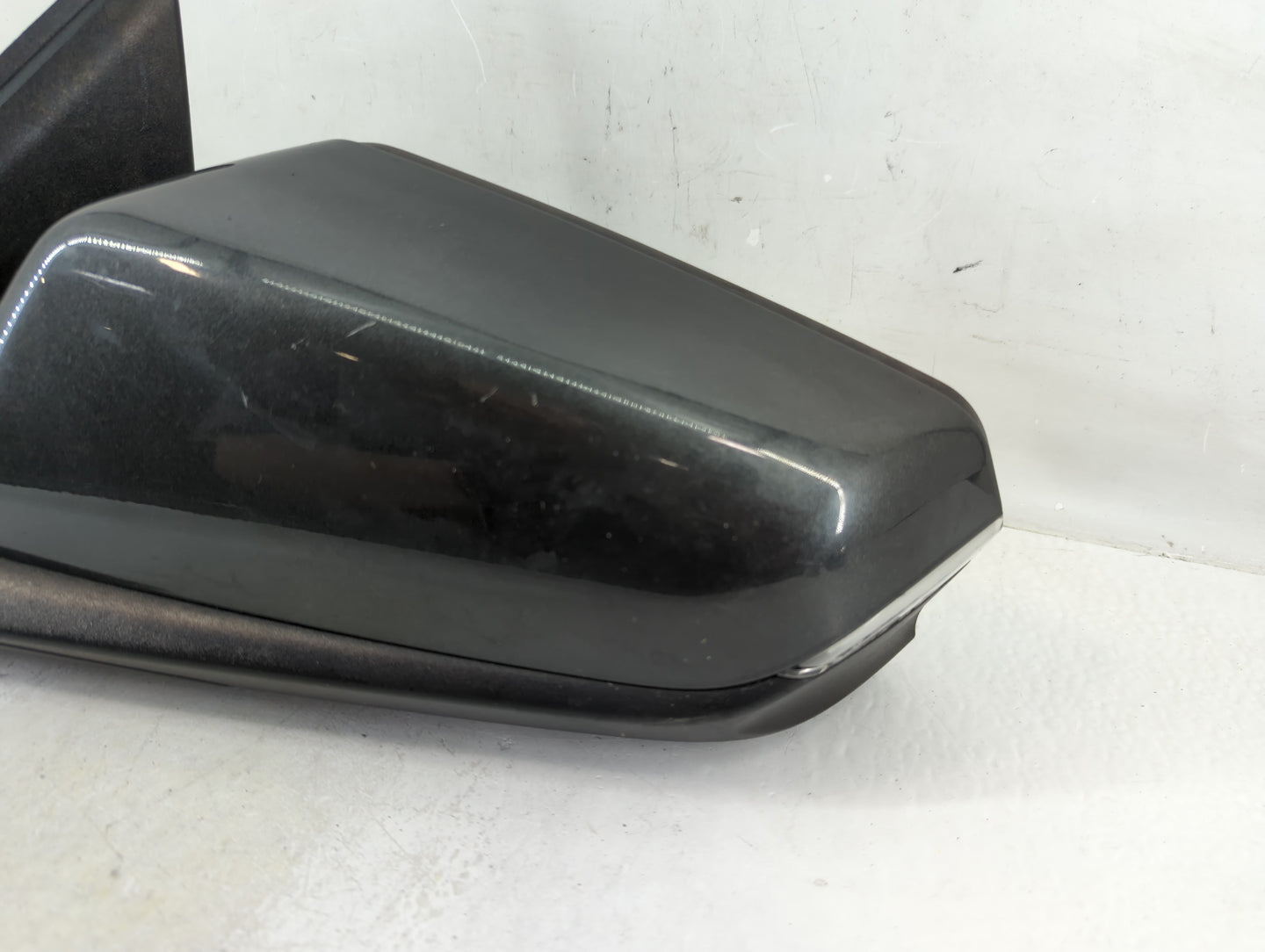 2018-2020 Chevrolet Equinox Side Mirror Replacement Driver Left View Door Mirror P/N:06-3059 Fits Fits 2018 2019 2020 OEM Us
