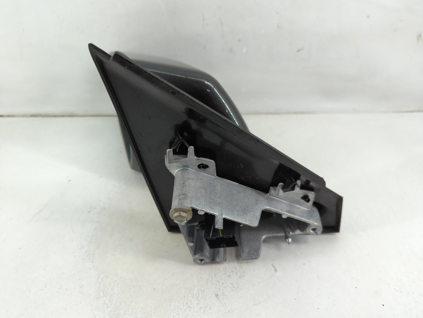 2018-2020 Chevrolet Equinox Side Mirror Replacement Driver Left View Door Mirror P/N:06-3059 Fits Fits 2018 2019 2020 OEM Us