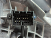 2018-2020 Chevrolet Equinox Side Mirror Replacement Driver Left View Door Mirror P/N:06-3059 Fits Fits 2018 2019 2020 OEM Us