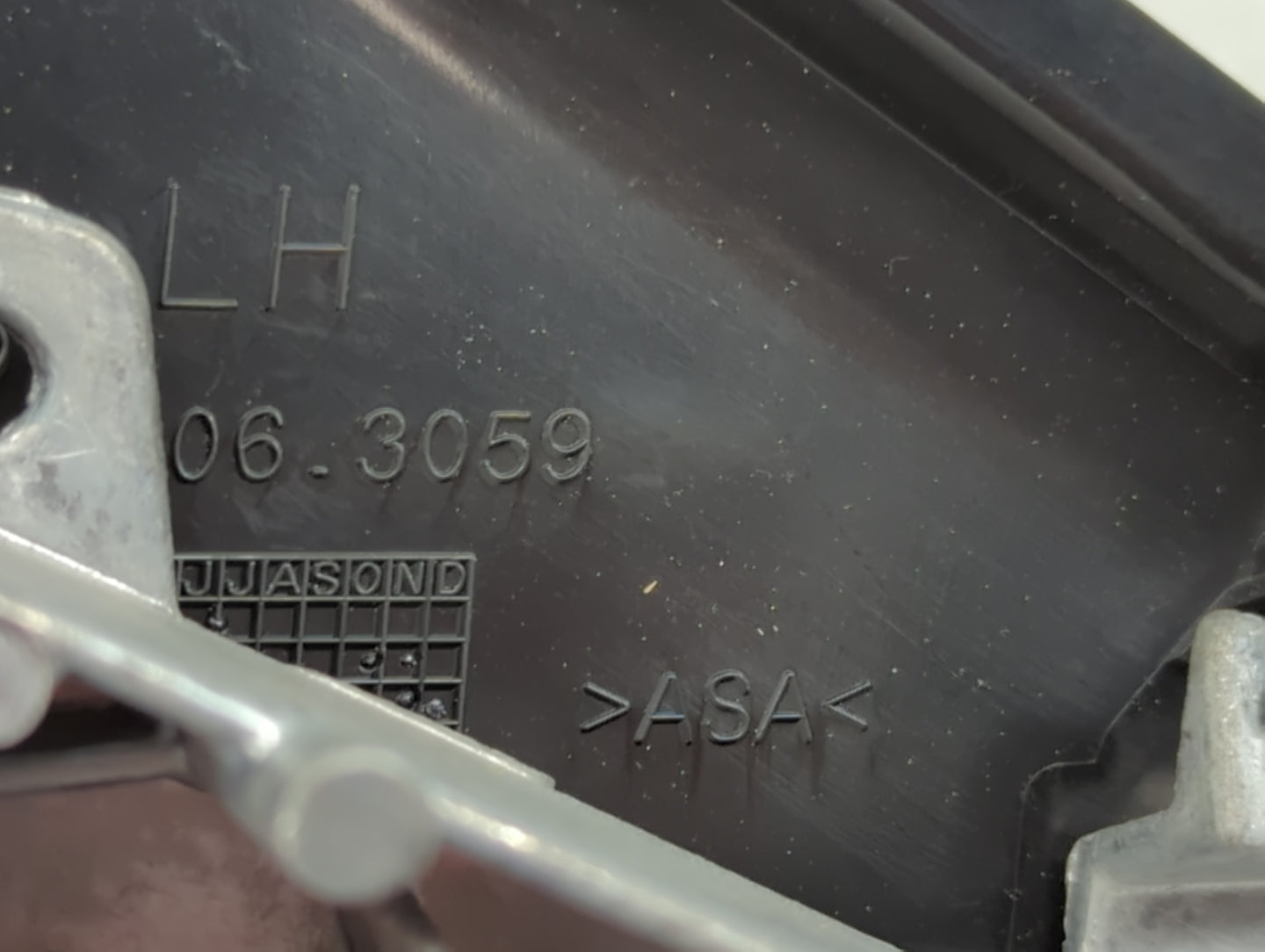 2018-2020 Chevrolet Equinox Side Mirror Replacement Driver Left View Door Mirror P/N:06-3059 Fits Fits 2018 2019 2020 OEM Us