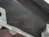 2018-2020 Chevrolet Equinox Side Mirror Replacement Driver Left View Door Mirror P/N:06-3059 Fits Fits 2018 2019 2020 OEM Us