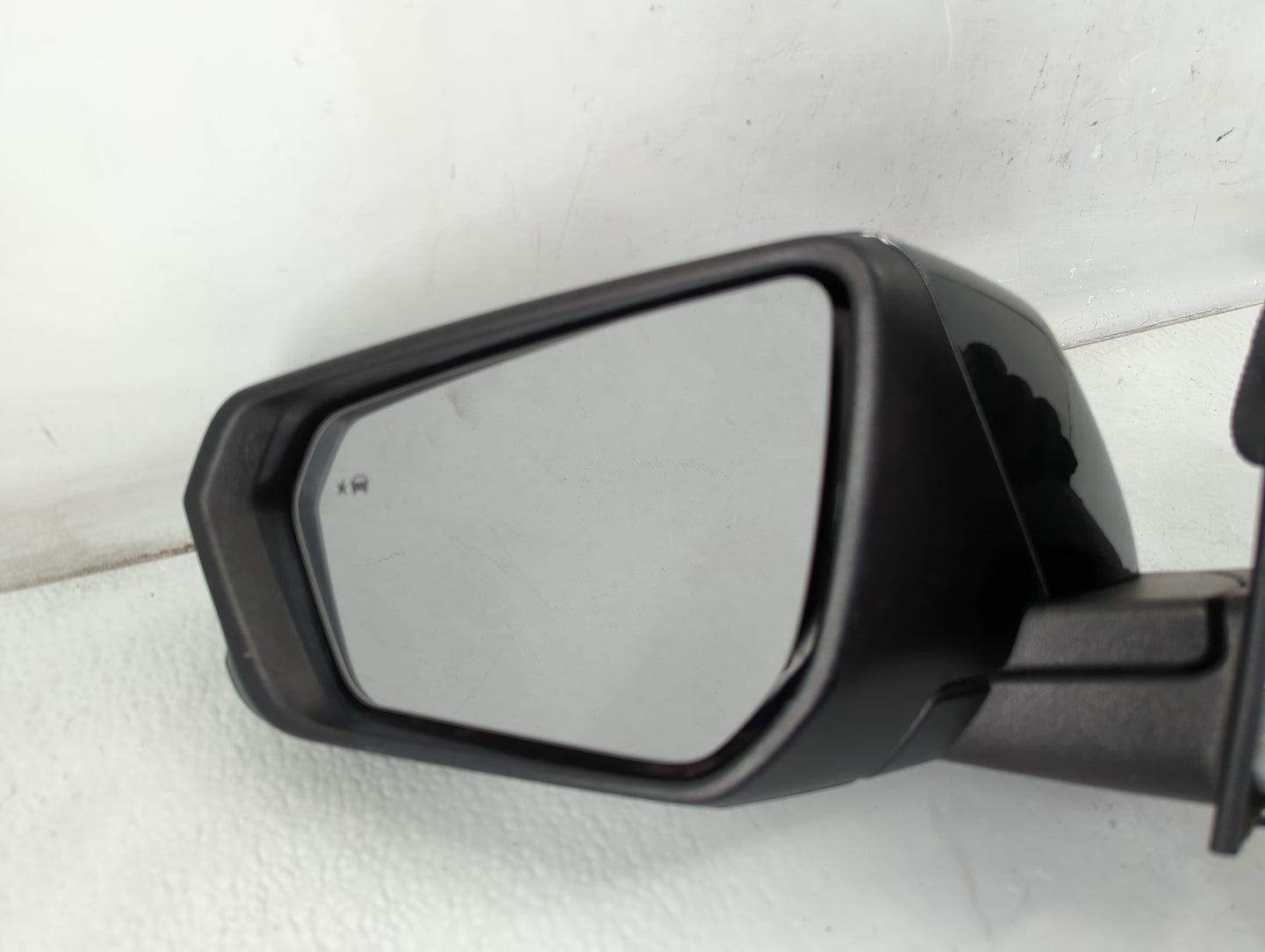 2018-2020 Chevrolet Equinox Side Mirror Replacement Driver Left View Door Mirror P/N:06-3059 Fits Fits 2018 2019 2020 OEM Us