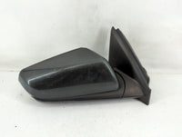 2018-2020 Chevrolet Equinox Passenger Side View Mirror - Right Door Mirror OEM Used - Oemusedautoparts1.com