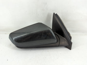 compare product 2018-2020 Chevrolet Equinox Passenger Side View Mirror - Right Door Mirror OEM Used