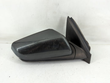 2018-2020 Chevrolet Equinox Passenger Side View Mirror - Right Door Mirror OEM Used - Oemusedautoparts1.com