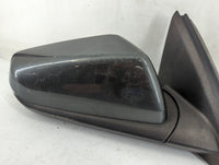 2018-2020 Chevrolet Equinox Side Mirror Replacement Passenger Right View Door Mirror P/N:84403875 Fits Fits 2018 2019 2020 O