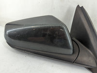2018-2020 Chevrolet Equinox Passenger Side View Mirror - Right Door Mirror OEM Used - Oemusedautoparts1.com