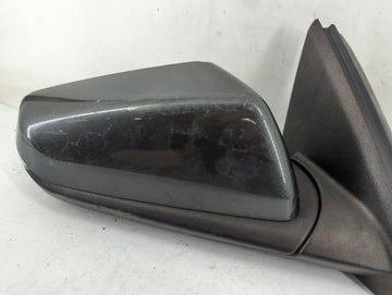 2018-2020 Chevrolet Equinox Passenger Side View Mirror - Right Door Mirror OEM Used