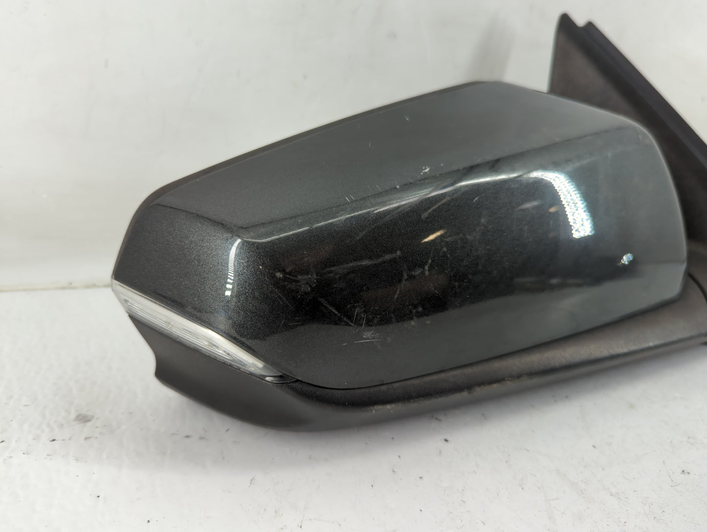 2018-2020 Chevrolet Equinox Passenger Side View Mirror - Right Door Mirror OEM Used - Oemusedautoparts1.com