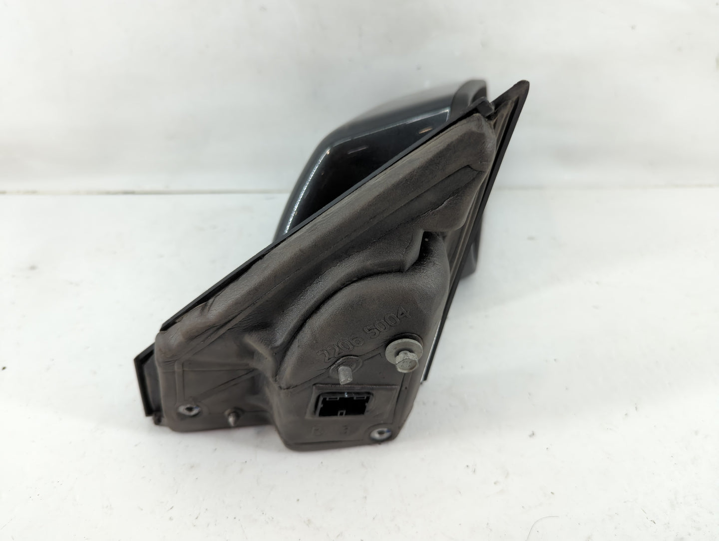 2018-2020 Chevrolet Equinox Passenger Side View Mirror - Right Door Mirror OEM Used - Oemusedautoparts1.com