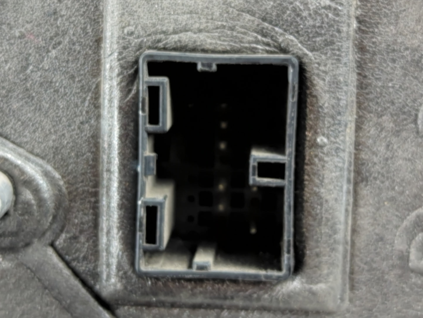 2018-2020 Chevrolet Equinox Side Mirror Replacement Passenger Right View Door Mirror P/N:84403875 Fits Fits 2018 2019 2020 O