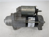 2018-2022 Chevrolet Equinox Car Starter Motor Solenoid OEM P/N:12680615 Fits Fits 2017 2018 2019 2020 2021 2022 OEM Used Aut