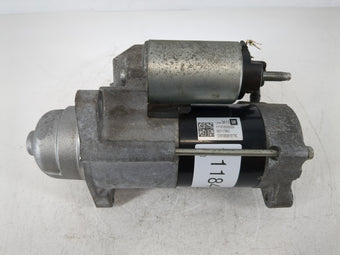 compare product 2018-2022 Chevrolet Equinox Car Starter Motor Solenoid OEM P/N:12680615 Fits Fits 2017 2018 2019 2020 2021 2022 OEM Used Auto Parts