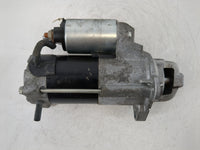 2018-2022 Chevrolet Equinox Car Starter Motor Solenoid OEM P/N:12680615 Fits Fits 2017 2018 2019 2020 2021 2022 OEM Used Aut