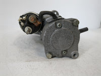 2018-2022 Chevrolet Equinox Car Starter Motor Solenoid OEM P/N:12680615 Fits Fits 2017 2018 2019 2020 2021 2022 OEM Used Aut