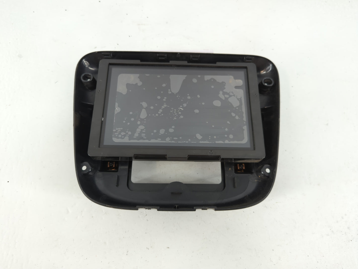 2018-2018 Chevrolet Equinox Information Display Screen - Oemusedautoparts1.com