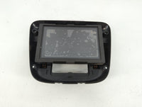 2018-2018 Chevrolet Equinox Information Display Screen 1118937 - Oemusedautoparts1.com